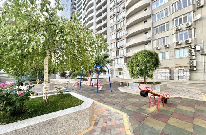 Продам квартиру ЖК Адмирал - фото 1