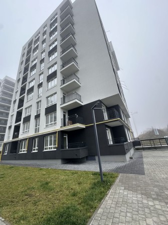 Продаж 2 кім.квартири ЖК Continent,вул.Трускавецька 141 - фото 1