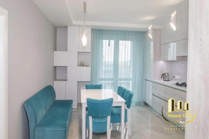 Продаж / Квартира / вул. Угорська, Сихівський район, Львів - фото 1