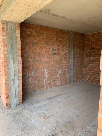 Правильне планування-цегляний будинок - фото 1