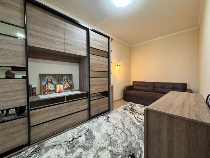 Мрія для життя! Однокімнатна квартира в Миколаєві, вул. 9-а Слободська - фото 1