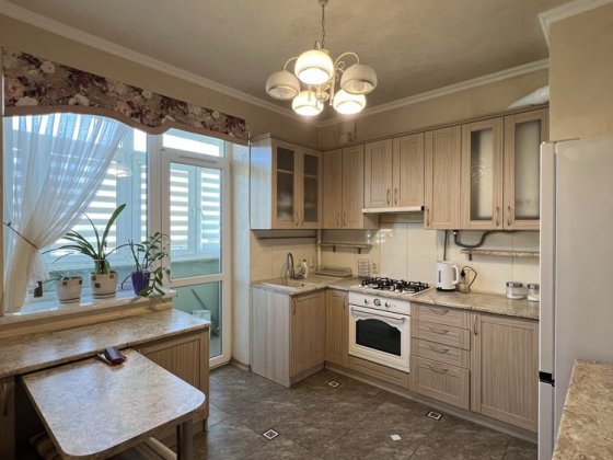 Продаж 3 кім в новобудові вул.Малоголосківська 2рівнева Львів