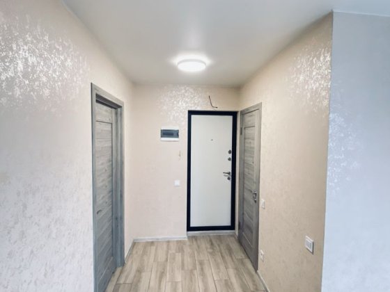 Уютная 1-комнатная с новым ремонтом в кирпичном доме — заезжай и живи! Николаев