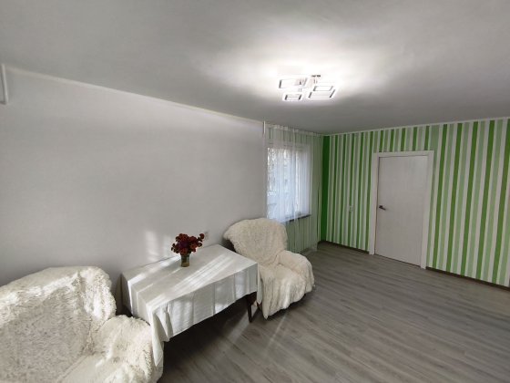 Продам отличную 3х комнатную квартиру в Ингульском районе пр. Мира. Николаев