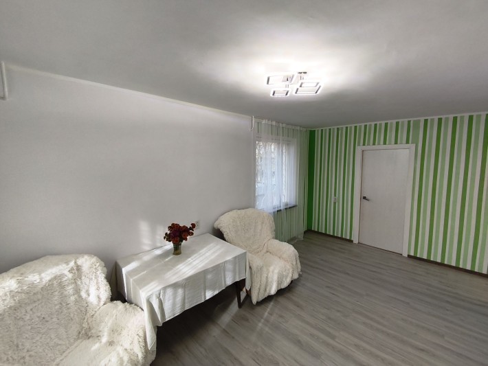 Продам отличную 3х комнатную квартиру в Ингульском районе пр. Мира. - фото 1