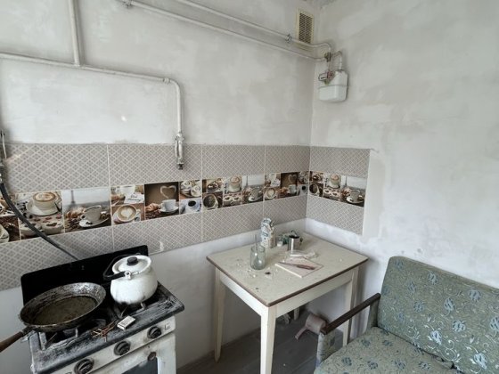 Продається 1 кк (р-н Сіті Центр) Миколаїв