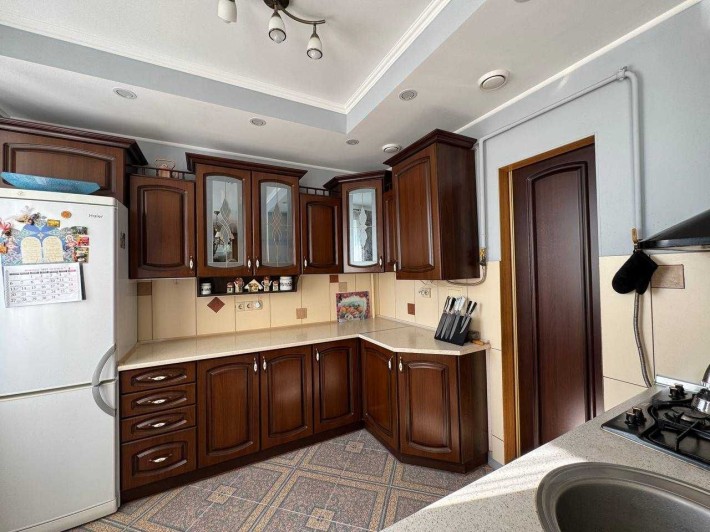 Продаж 2-рівневої квартири по вул. Зелена парк Погулянка - фото 1