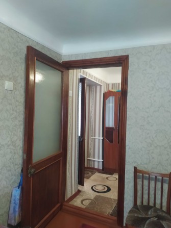 2 кк 1/2 49/34/8 ФАСАД ул.Потемкинская-Гражданская,автономное,отличное - фото 1