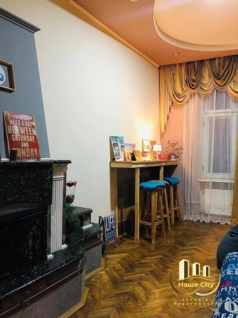 Продаж / Квартира / вул. Лазнєва, Галицький район, Львів - фото 1