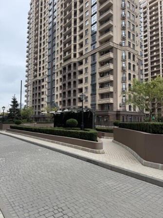 1 ком. Элегия Парк Генуэзская Аркадия СРОЧНО‼️ - фото 1