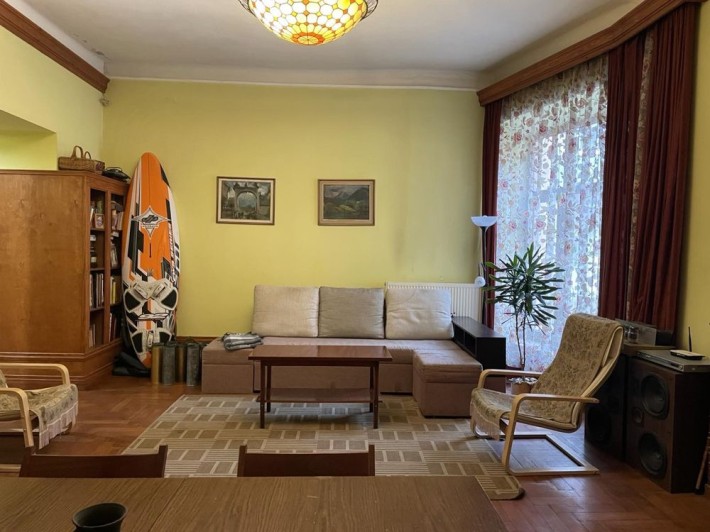 4кім.кв вул.Дороша, центр міста , ремонт, всі меблі - фото 1