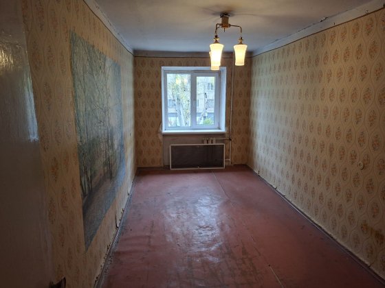 Фрунзе БЕЗ комиссии, 2-к. квартира от хозяина, угол Г. Петровой, 3/5 Николаев