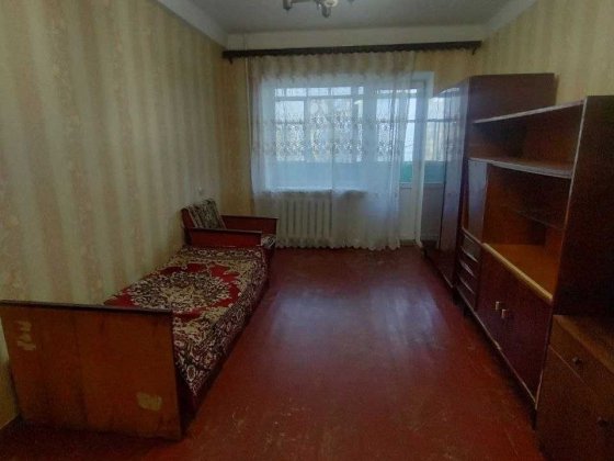 Продам 1-но комнатную квартиру