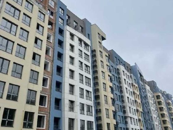 ТЕРМІНОВО 1-к квартира етап здачі 50/17/21м² ЖК Парк Арена 58999$ ТОРГ Львів