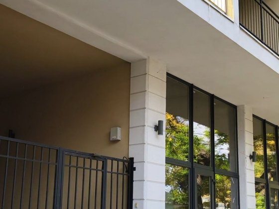 Продам нову смарт-квартиру з балконом, вул.Степова кут Б.Хмельницького