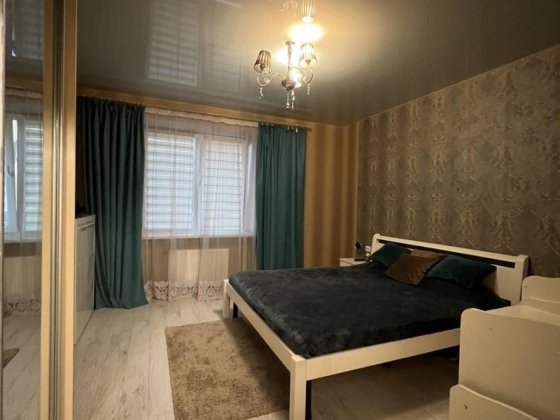 Продаж / Квартира / вул. Пулюя Івана, Франківський район, Львів Львов