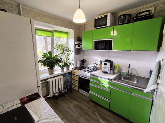 Продам 1-комн.квартиру ул.Ногина.