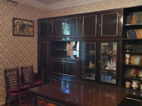 Продам 3-к.квартиру, р-н площади Маяковского