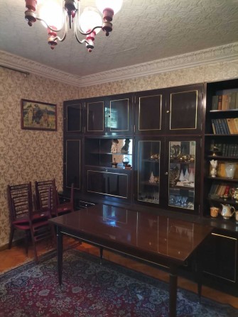 Продам 3-к.квартиру, р-н площади Маяковского - фото 1