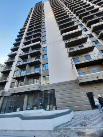 Старт продаж. Рассрочка на м  55 месяцев. Аркадия. - фото 1