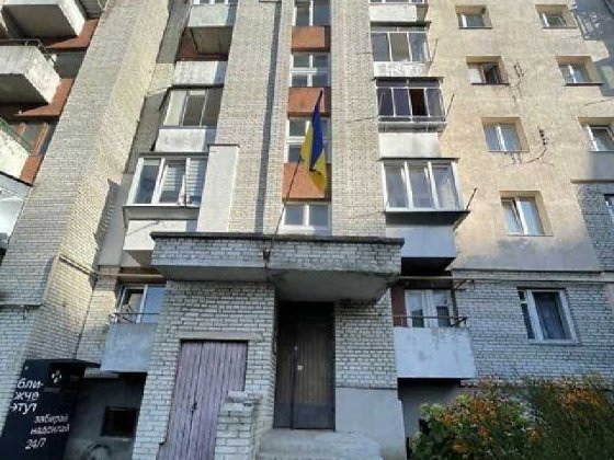 Продаж 3-к.квартири ТЕРМІНОВО! 70/60/10м² вул.Тракт Глинянський 68000$ Львів