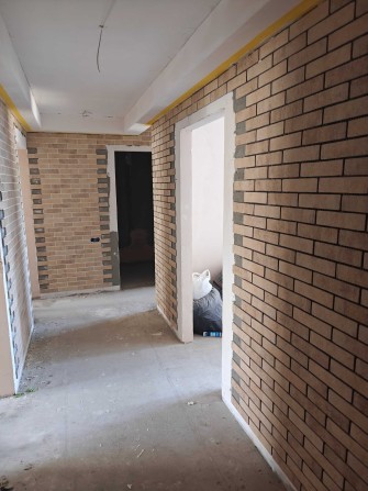 Продам 4 -х комн.квартиру 78 м,3-я Слобідська,кап ремонт,под чистовую - фото 1