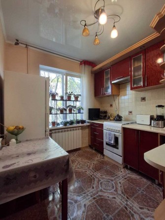 Продам 2 кімнатну кв-ру на Бочарова/ Палія - фото 1