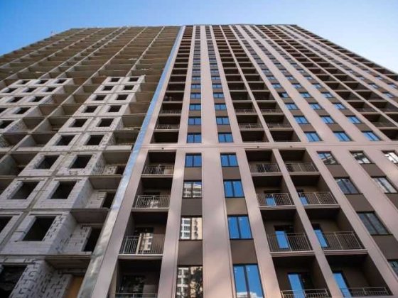 Золотое время для инвестиций в Аркадию — старт продаж!