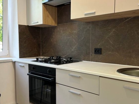 Продаж 1кім квартира вул ПУЛЮЯ Львів