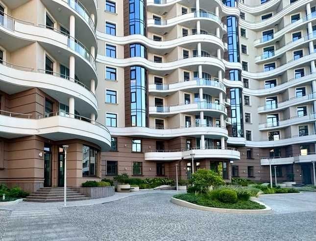 Продам 3к Французский бульвар 29-А,дом сдан,3 этаж 345000 $ - фото 1