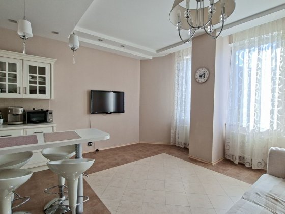 Сімейна 2-к Гранд Парк на Говорова навпроти парку Перемоги