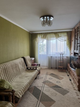 3-х комнатная квартира на ул. Военстрой - фото 1