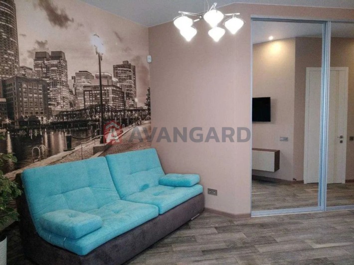 Продаж 2кімнатної квартири, ЖК Лермонтово, єОс+єВід - фото 1