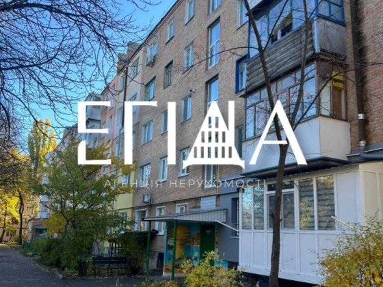 3-к на Яновського, 2/5, 60 кВ, АЕО. Кропивницкий