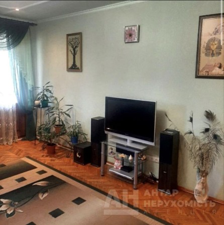 Продається 3 кімнатна квартира сталінка, Миколаївка - фото 1