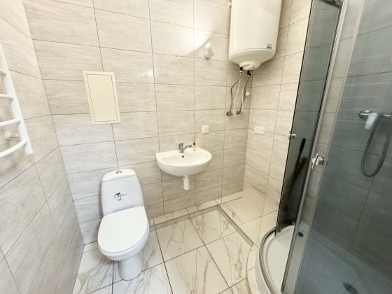 Продам 1к.квартиру. 4/9 цегла. Сертифікат+ Николаев