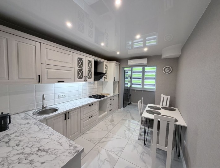 Продаж 2 кімнатної квартири  ЖК Потьомкінський, Центр. - фото 1