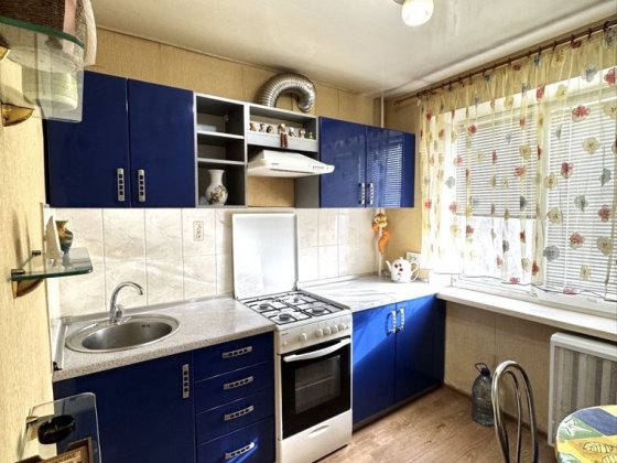 Продается 1 ком кв в Александровском р-не по пр.Соборный Запорожье