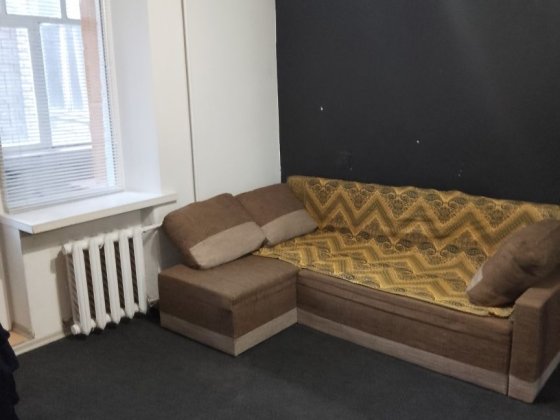 Продается 1 комнатная квартира р-н 6 Слободская, пр.Центральный Николаев