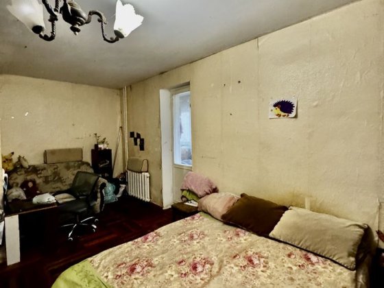 Продается 1 комн. квартира Хортицкий район