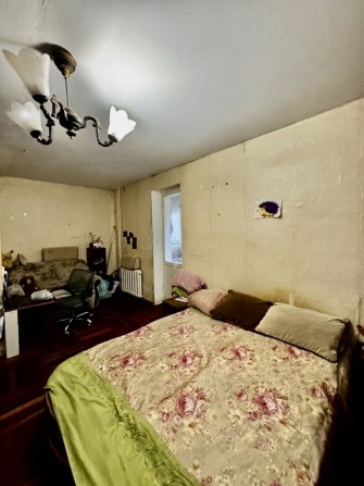 Продается 1 комн. квартира Хортицкий район - фото 1