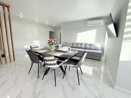 ‼️Продажа шикарной 2-к квартиры в новострое в центре города‼️ Миколаїв