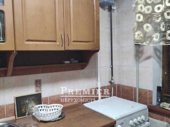 2-кімнатна квартира на Адміральському проспекті, 4/5 поверх