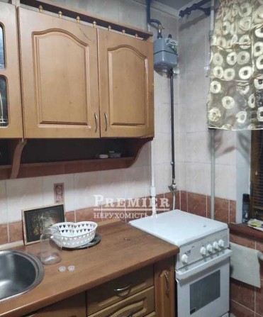 2-кімнатна квартира на Адміральському проспекті, 4/5 поверх - фото 1