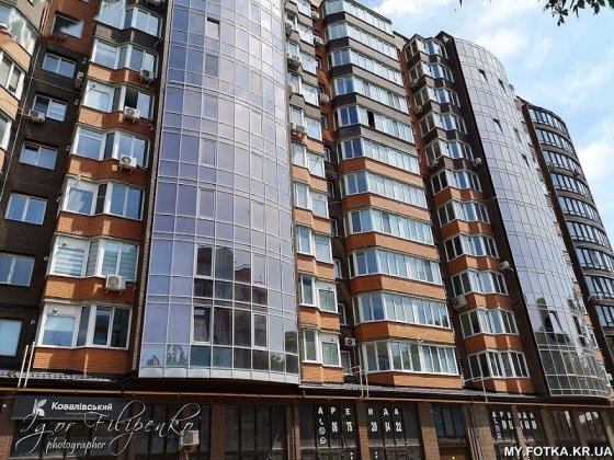 Продам Квартиру на 1 поверсі 5 секція ЖК Ковалівський Кропивницкий