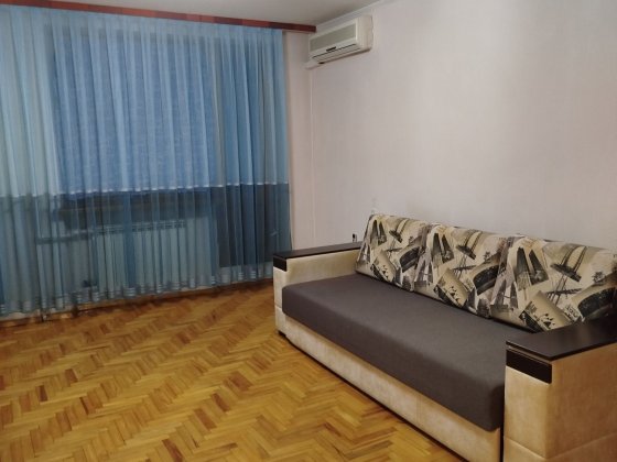 Продається квартира