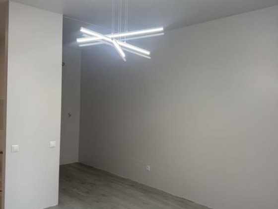 Студия! Аркадия! ЖК Атмосфера! Ремонт. Ключи на руках!