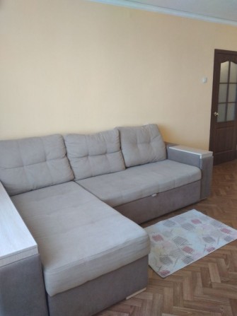 Продажа 1 ком кв намыв ( парк лески ) - фото 1