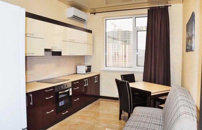 6 жемч Аркадия/Квартира 46м. Продам - фото 1