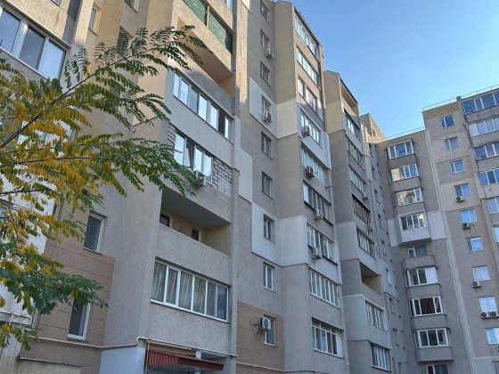 Продам 3-комн квартиру Таирова, Близость оптового рынка. Одеса